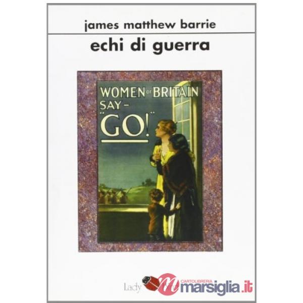 Echi di guerra
