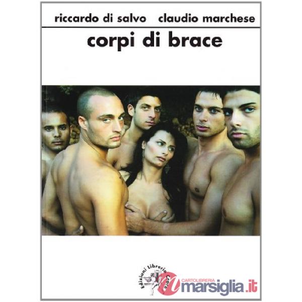 Corpi di brace