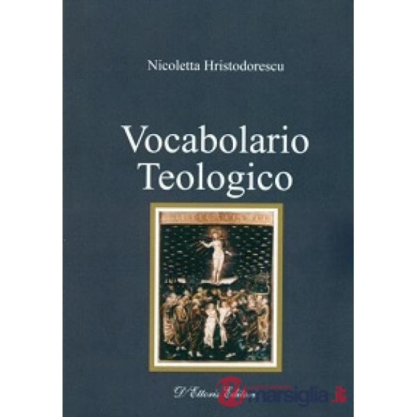 Vocabolario teologico