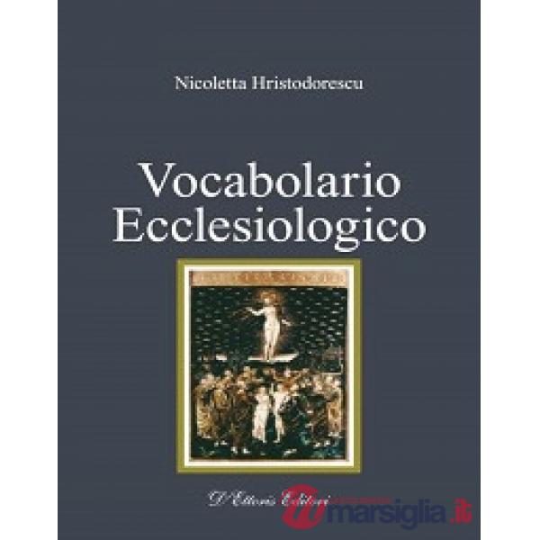Vocabolario ecclesiologico