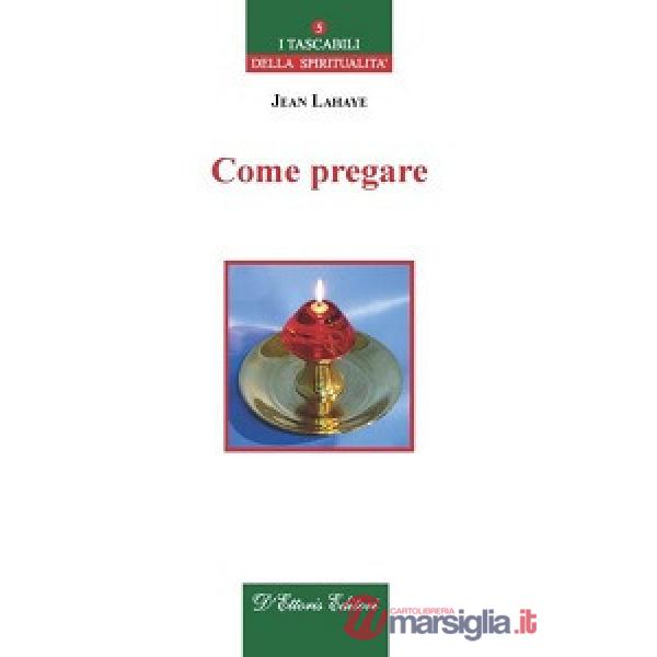 Come pregare