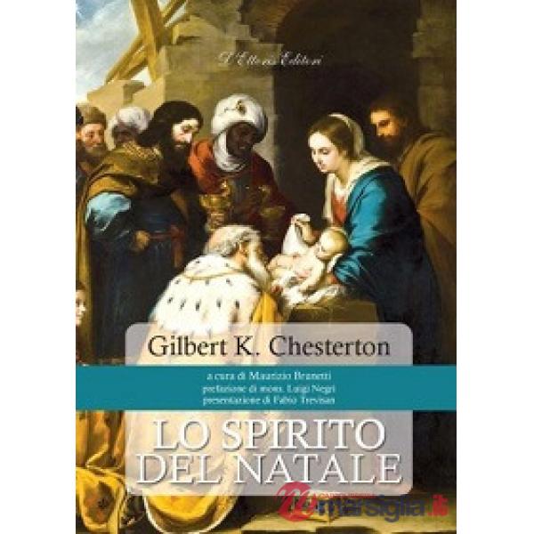 Spirito del Natale (Lo)