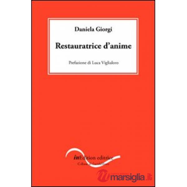 Restauratrice d'anime