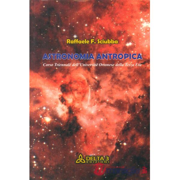 Astronomia antropica