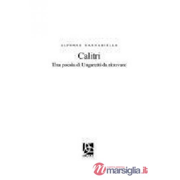 Frammenti canori della civiltà irpina