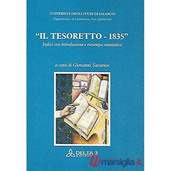 Tesoretto 1835 (Il)