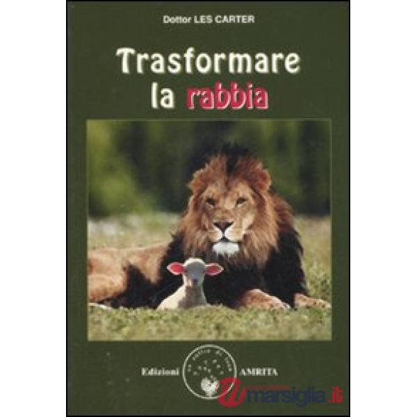 Trasformare la rabbia