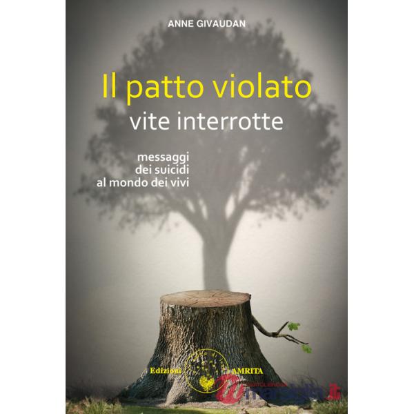 Patto violato: vite interrotte (Il)
