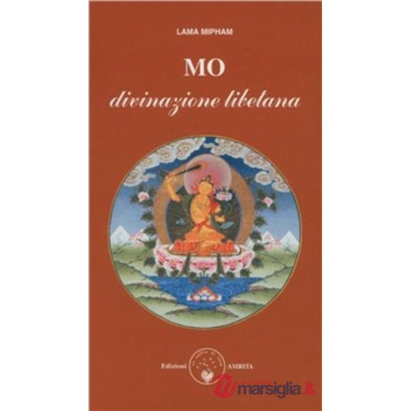 Mo, divinazione tibetana