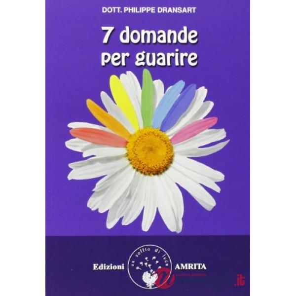 7 domande per guarire