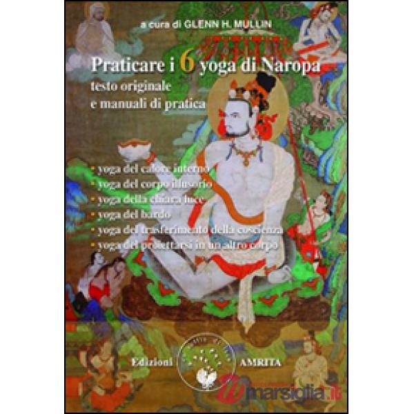 Praticare i 6 yoga di Naropa. Testo originale e manuale di pratica