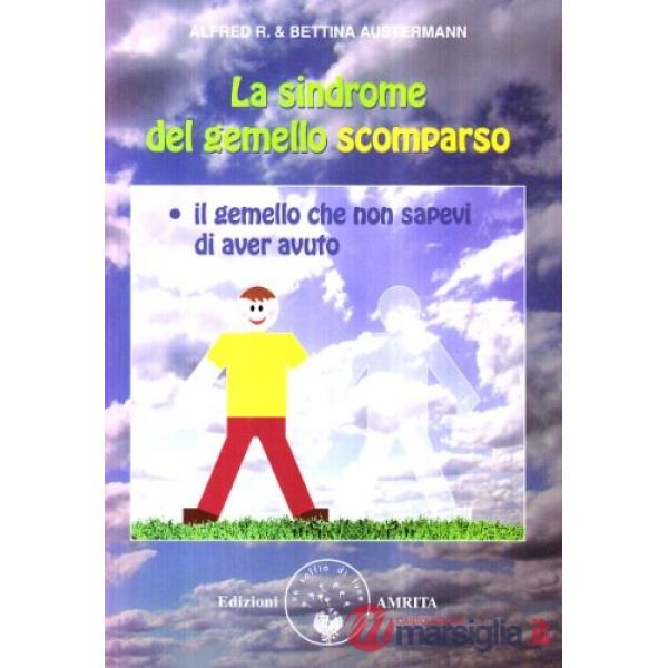 Sindrome del gemello scomparso