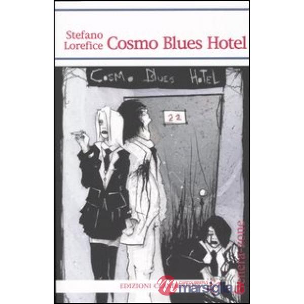 Cosmo Blues Hotel
