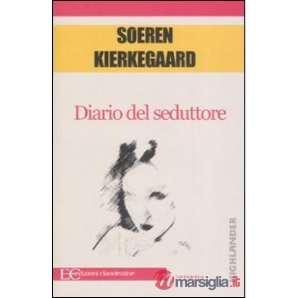 Diario del seduttore