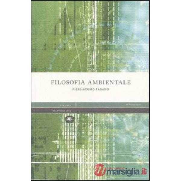 Filosofia ambientale
