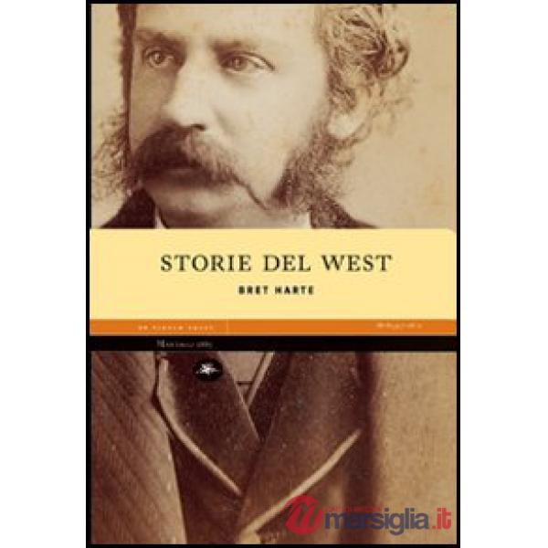 Storie del west