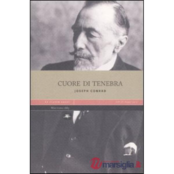 Cuore di tenebra