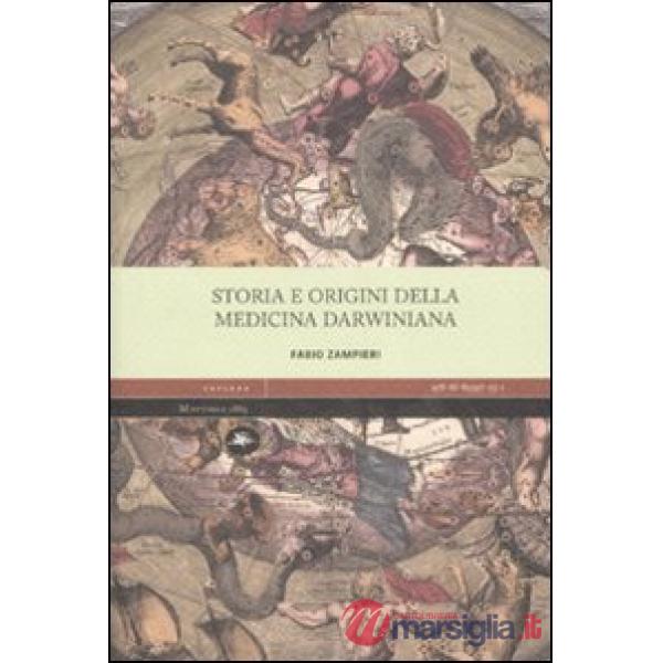Storia e orgini della medicina darwiniana