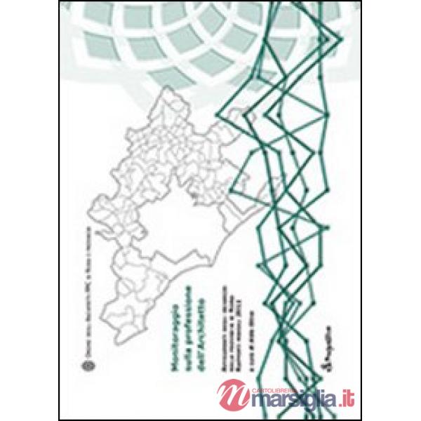 Monitoraggio sulla professione di architetto