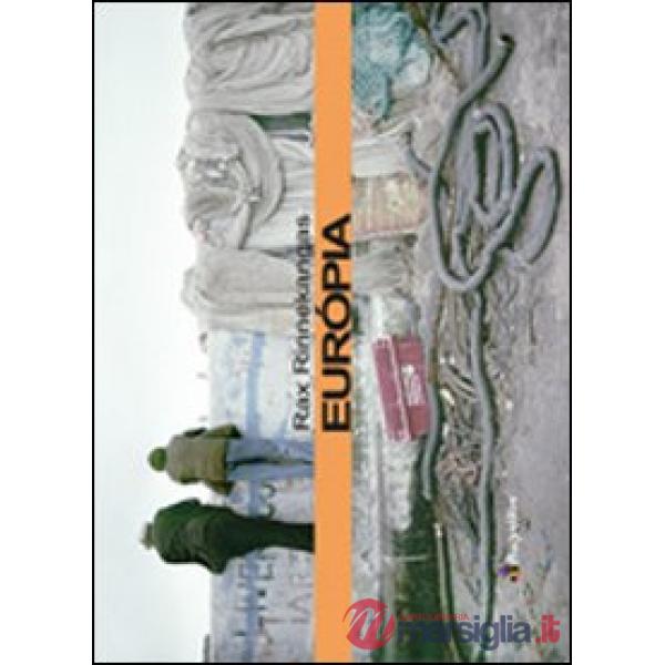 Euròpia. Five master houses of the world