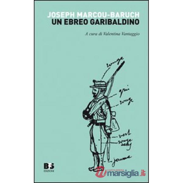 Un ebreo garibaldino