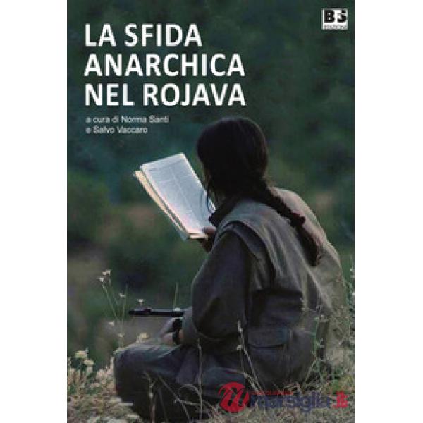La sfida anarchica nel Rojava