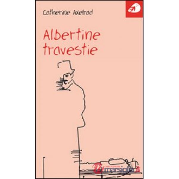 Albertine Travestie