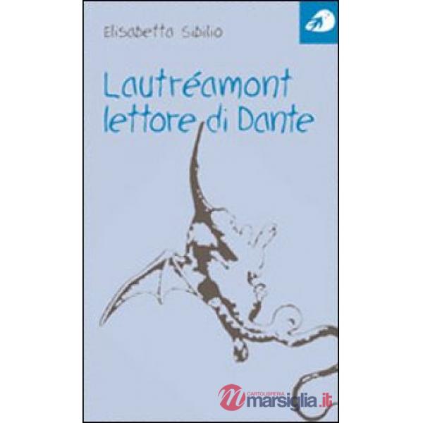 Lautréamont lettore di Dante