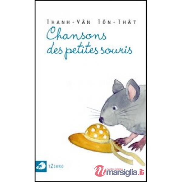 Chansons des petites souris
