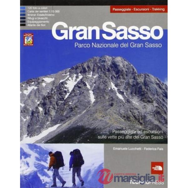 Gran Sasso. Parco nazionale del Gran Sasso