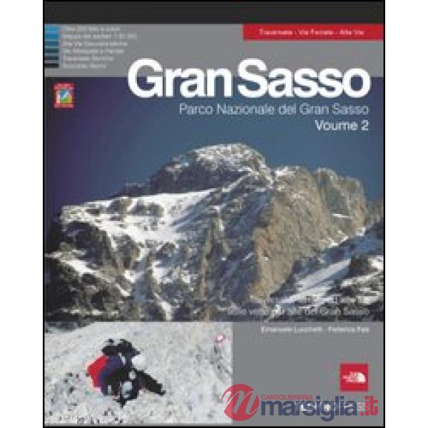 Gran Sasso. Vol. 2