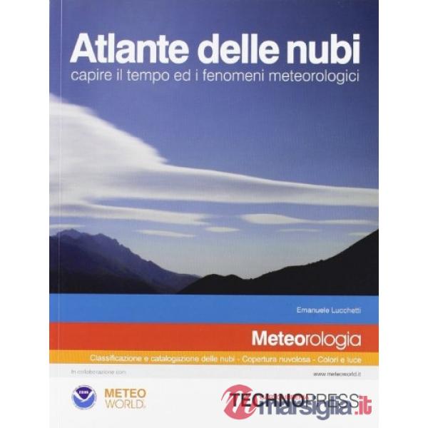 Atlante delle nubi