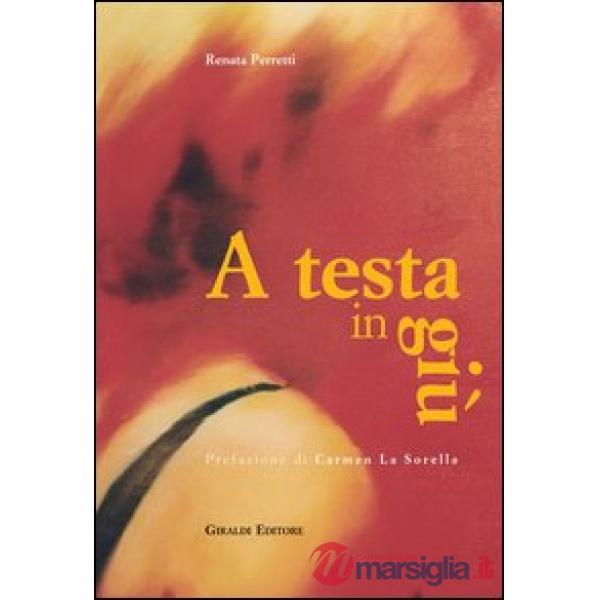 A testa in giù