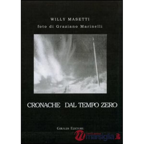Cronache dal tempo zero