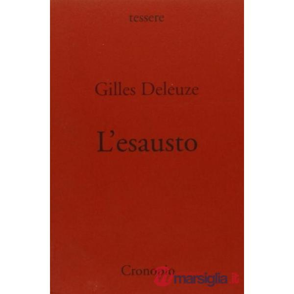 Esausto (L')