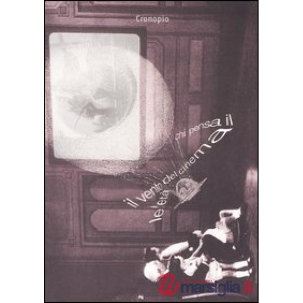 Vento del cinema 2005. Catalogo del Festival (Procida, 6-26 giugno 2005) (Il)
