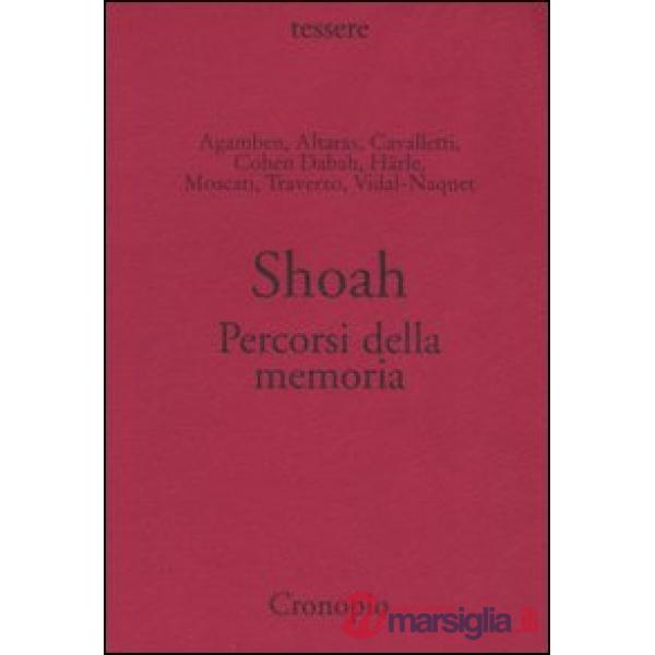 Shoah. Percorsi della memoria