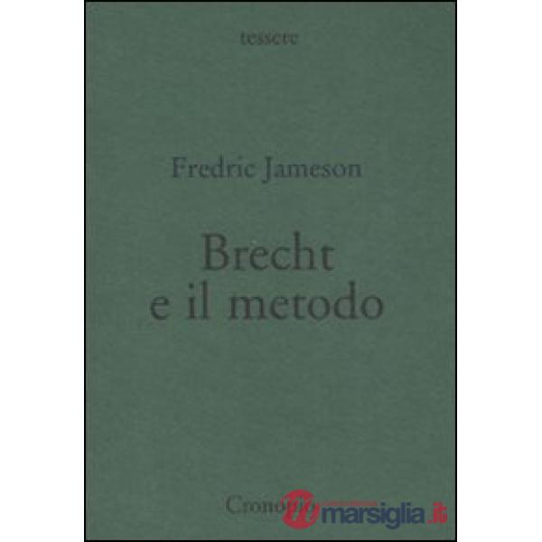 Brecht e il metodo