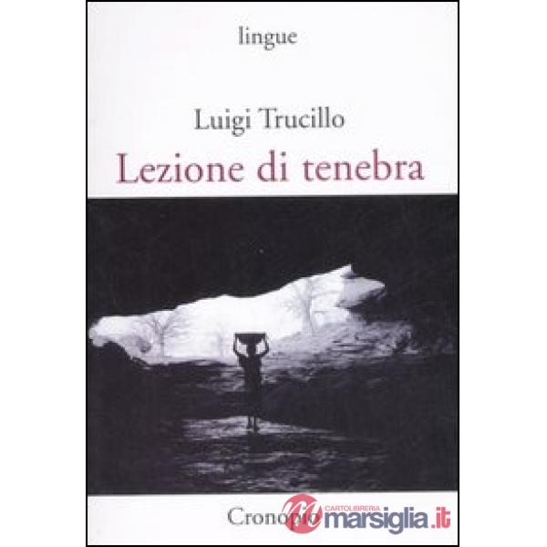 Lezione di tenebra