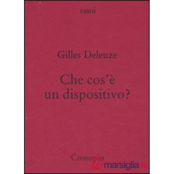 Che cos'è un dispositivo?