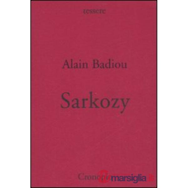 Sarkozy: di che cosa è il nome?
