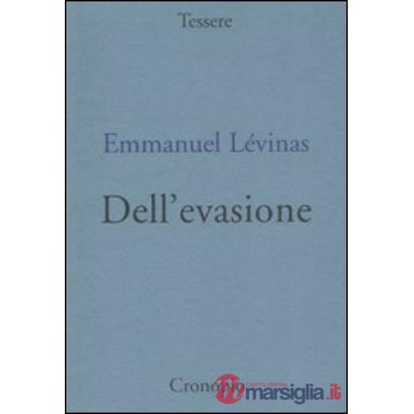 Dell'evasione