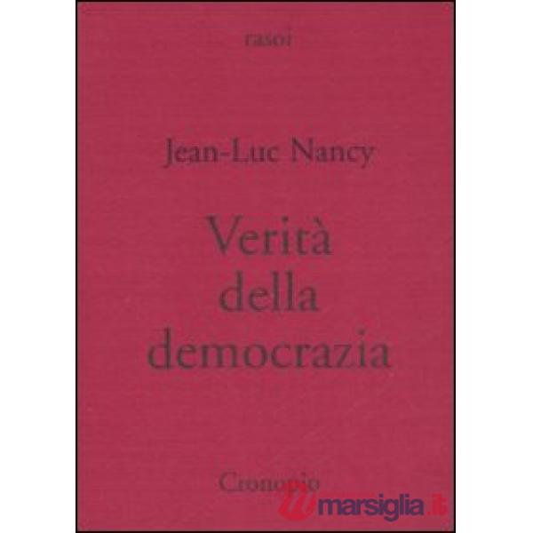 Verità della democrazia