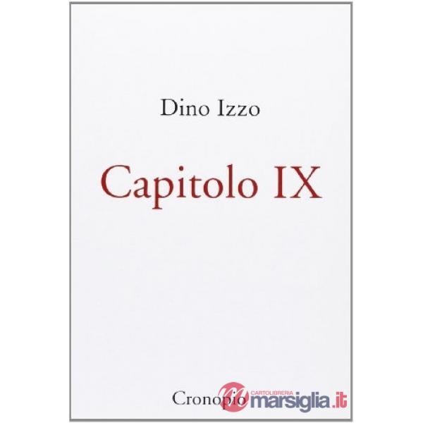 Capitolo IX