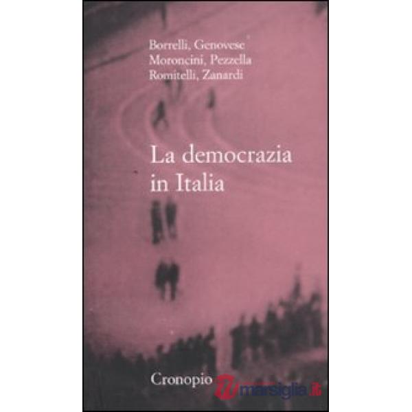 Democrazia in Italia (La)