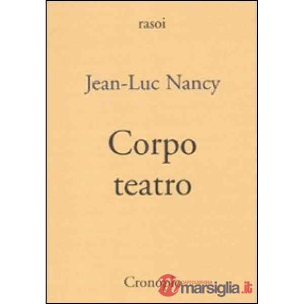 Corpo teatro