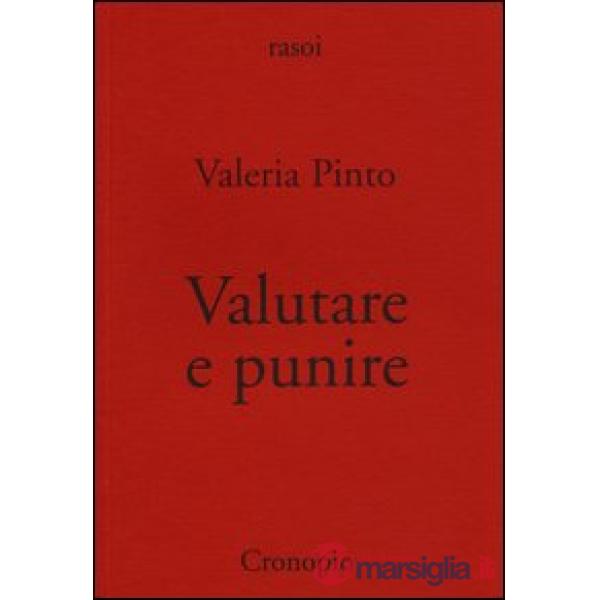 Valutare e punire