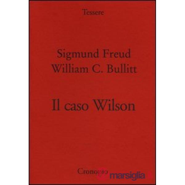 Caso Wilson (Il)