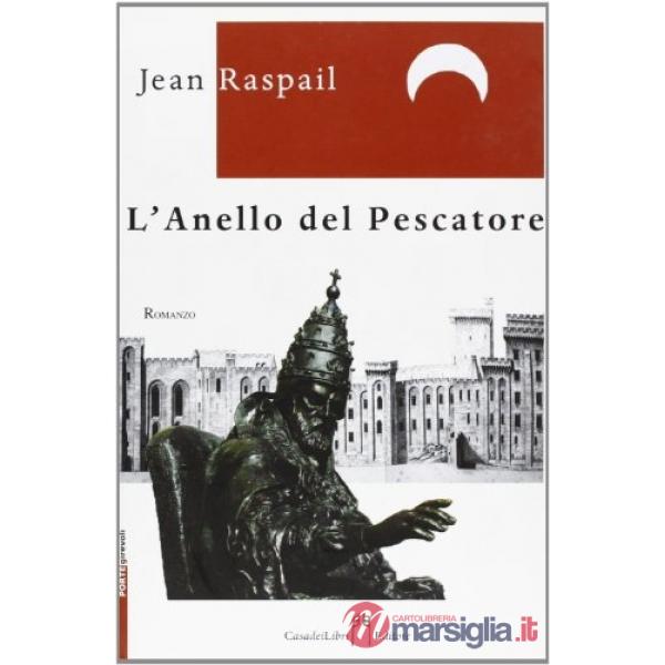 Anello del pescatore (L')