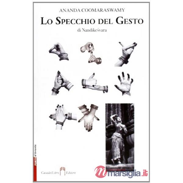 Specchio del gesto (Lo)